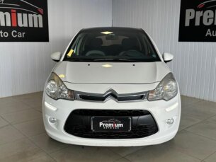 Foto 2 - Citroën C3 C3 Tendance 1.6 VTI 120 (Flex) (Aut) automático