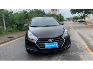 Foto 3 - Hyundai HB20 HB20 1.0 Comfort manual