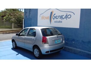 Foto 8 - Fiat Palio Palio Fire 1.0 8V (Flex) 4p manual