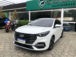 Foto 2 - CAOA Chery Arrizo6 Arrizo6 PRO 1.5T CVT automático