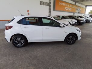 Foto 7 - Chevrolet Onix Onix 1.0 LT manual