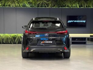 Foto 9 - Lexus UX 250h UX 250H 2.0 F Sport automático