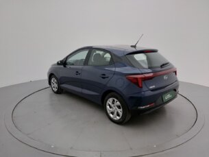 Foto 3 - Hyundai HB20 HB20 1.0 Comfort manual