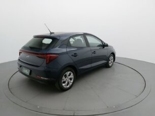 Foto 5 - Hyundai HB20 HB20 1.0 Comfort manual