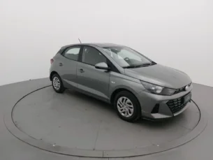 Foto 7 - Hyundai HB20 HB20 1.0 Sense Plus manual