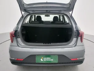 Foto 9 - Hyundai HB20 HB20 1.0 Sense Plus manual