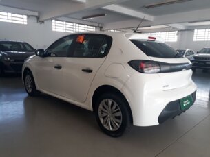 Foto 3 - Peugeot 208 208 1.0 Like manual