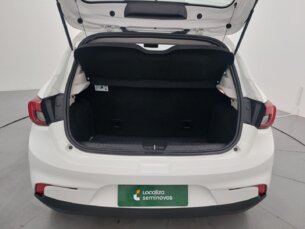 Foto 9 - Fiat Argo Argo 1.0 Drive manual