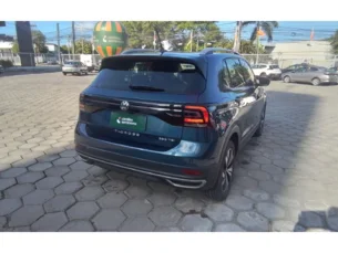 Foto 6 - Volkswagen T-Cross T-Cross 1.4 250 TSI Highline (Aut) automático