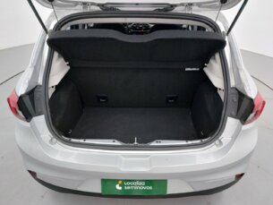 Foto 9 - Fiat Argo Argo 1.0 manual