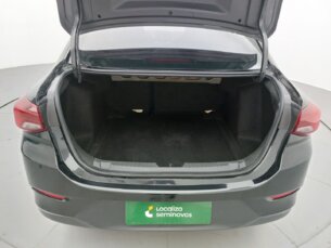 Foto 9 - Chevrolet Onix Plus Onix Plus 1.0 Turbo LTZ (Aut) manual