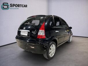 Foto 3 - Citroën C3 C3 Exclusive 1.6 16V (Flex)(aut) automático