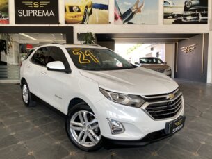 Foto 1 - Chevrolet Equinox Equinox 1.5 Premier AWD automático