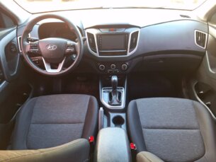 Foto 4 - Hyundai Creta Creta 1.6 Smart (Aut) manual