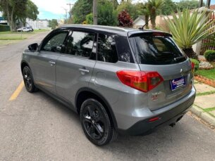 Foto 6 - Suzuki Vitara Vitara 1.4T Boosterjet 4Sport (Aut) automático