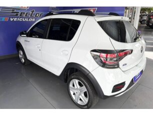 Foto 6 - Renault Sandero Stepway Sandero Stepway 1.6 Zen manual