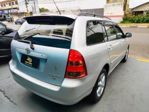 Foto 5 - Toyota Corolla Fielder Corolla Fielder 1.8 16V (aut) automático