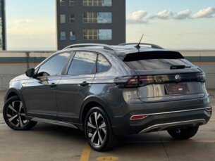 Foto 4 - Volkswagen Nivus Nivus 1.0 200 TSI Highline automático