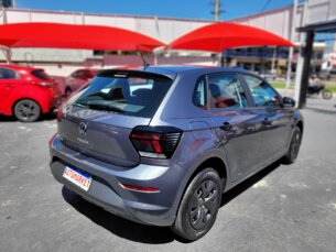 Foto 3 - Volkswagen Polo Track Polo 1.0 Track manual