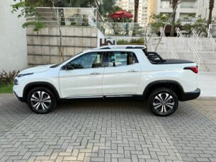 Foto 7 - Fiat Toro Toro 2.0 TDI Volcano 4WD (Aut) automático
