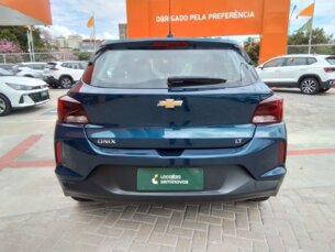 Foto 6 - Chevrolet Onix Onix 1.0 LT manual