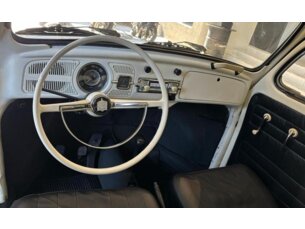 Foto 7 - Volkswagen Fusca Fusca 1300 manual