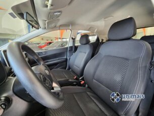 Foto 4 - Hyundai HB20 HB20 1.0 Vision manual