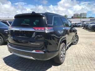 Foto 6 - Jeep Commander Commander 2.0 TD380 Overland 4WD (Aut) automático