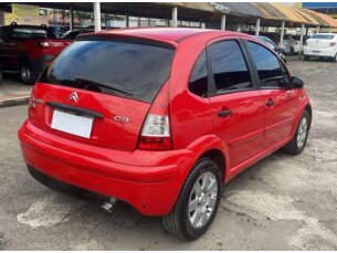 Foto 4 - Citroën C3 C3 GLX 1.4 8V (flex) manual