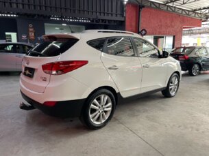 Foto 4 - Hyundai ix35 ix35 2.0L 16v (Flex) (Aut) automático