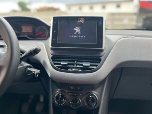 Foto 7 - Peugeot 208 208 Active 1.2 12V (Flex) manual