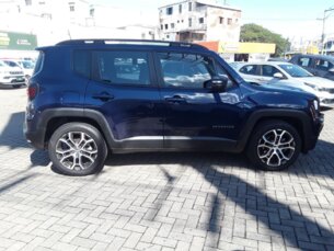 Foto 6 - Jeep Renegade Renegade 1.3 T270 Longitude automático