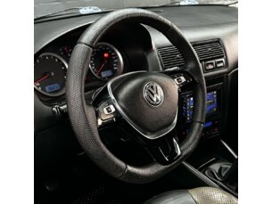 Foto 4 - Volkswagen Golf Golf Sportline 1.6 (Flex) manual