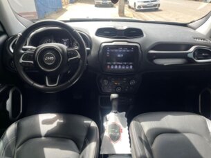 Foto 7 - Jeep Renegade Renegade 1.8 (Aut) automático