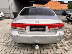 Foto 5 - Hyundai Azera Azera 3.3 V6 automático