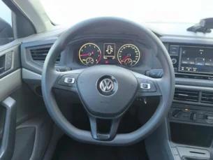 Foto 5 - Volkswagen Polo Polo 1.6 MSI (Flex) manual