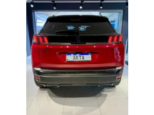 Foto 5 - Peugeot 3008 3008 1.6 THP GT Pack AT automático