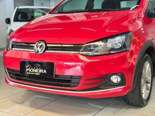 Foto 4 - Volkswagen Fox Fox 1.0 MPI Track (Flex) manual
