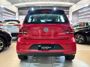 Foto 6 - Volkswagen Fox Fox 1.0 MPI Track (Flex) manual