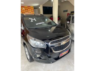 Foto 6 - Chevrolet Spin Spin LTZ 7S 1.8 (Aut) (Flex) automático