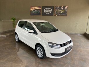 Volkswagen Fox 1.0 TEC (Flex) 4p