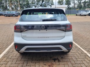 Foto 6 - Volkswagen T-Cross T-Cross 1.0 200 TSI Sense (Aut) automático