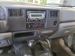 Foto 9 - Ford F-250 F-250 XLT 4x2 3.9 (Cab Simples) manual