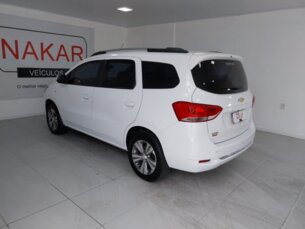 Foto 5 - Chevrolet Spin Spin 1.8 Econoflex Premier 7S (Aut) automático