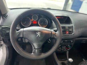 Foto 6 - Peugeot 207 207 Hatch XR 1.4 8V (flex) 2p manual