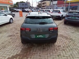 Foto 4 - Citroën C4 Cactus C4 Cactus 1.6 Feel (Aut) automático