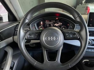 Foto 5 - Audi A4 Avant A4 2.0 TFSI Avant Launch Edition Plus S-Tronic automático