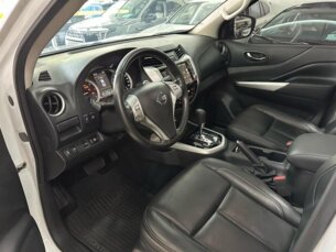 Foto 9 - NISSAN FRONTIER Frontier LE 4x4 (Aut) automático