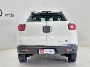 Foto 8 - Fiat Toro Toro 2.0 TDI Volcano 4WD (Aut) automático