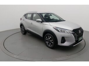 Foto 6 - NISSAN Kicks Kicks 1.6 Sense CVT automático